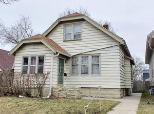 4962 N 37th St, Milwaukee, WI 53209