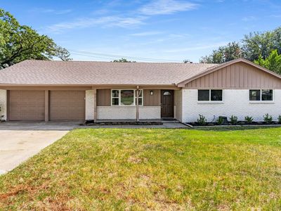 93 Regents Park, Bedford, TX, 76022