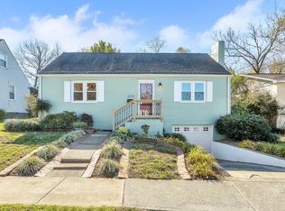 2416 Berkley Ave SW, Roanoke, VA 24015