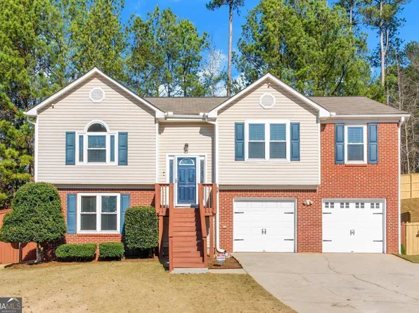 731 Bridgewood Ct, Lithonia, GA 30058