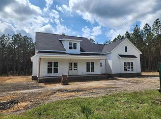 231 Jim Brannen Rd, Statesboro, GA 30461