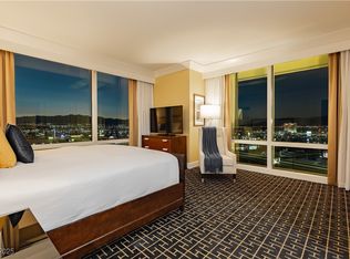 TRUMP INTERNATIONAL HOTEL LAS VEGAS, Las Vegas, NV 89109