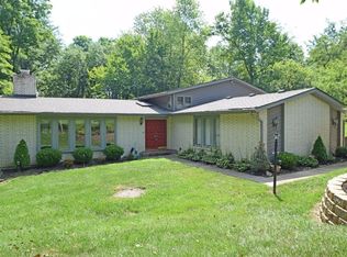 6655 Seminole Dr, West Chester, OH 45069
