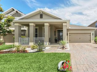 1491 Softshell St, Saint Cloud, FL 34771