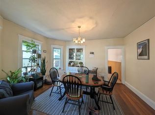 81 Pearson Rd #2, Somerville, MA 02144