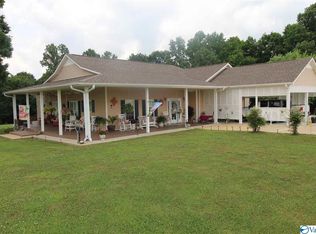 1825 Powell School Rd, Goodspring, TN 38460