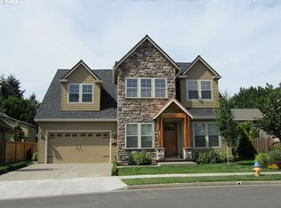 1471 Barrington Ave, Eugene, OR 97401