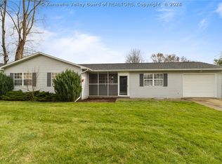 129 Countryside Ests, Scott Depot, WV 25560