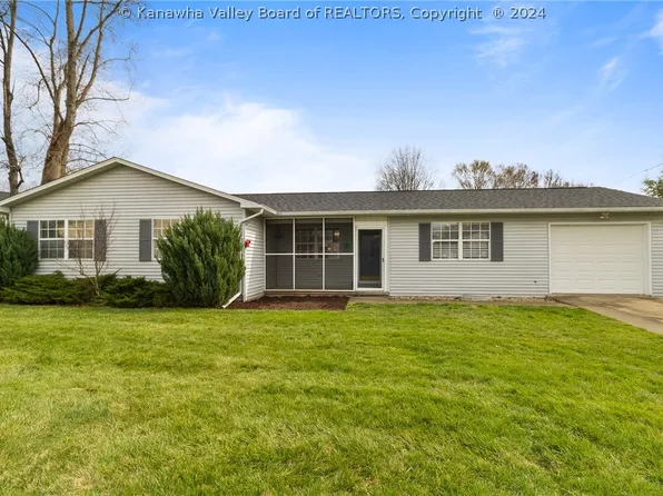 129 Countryside Ests, Scott Depot, WV 25560