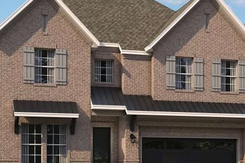 Aster Park - Graham Elevation Image 1