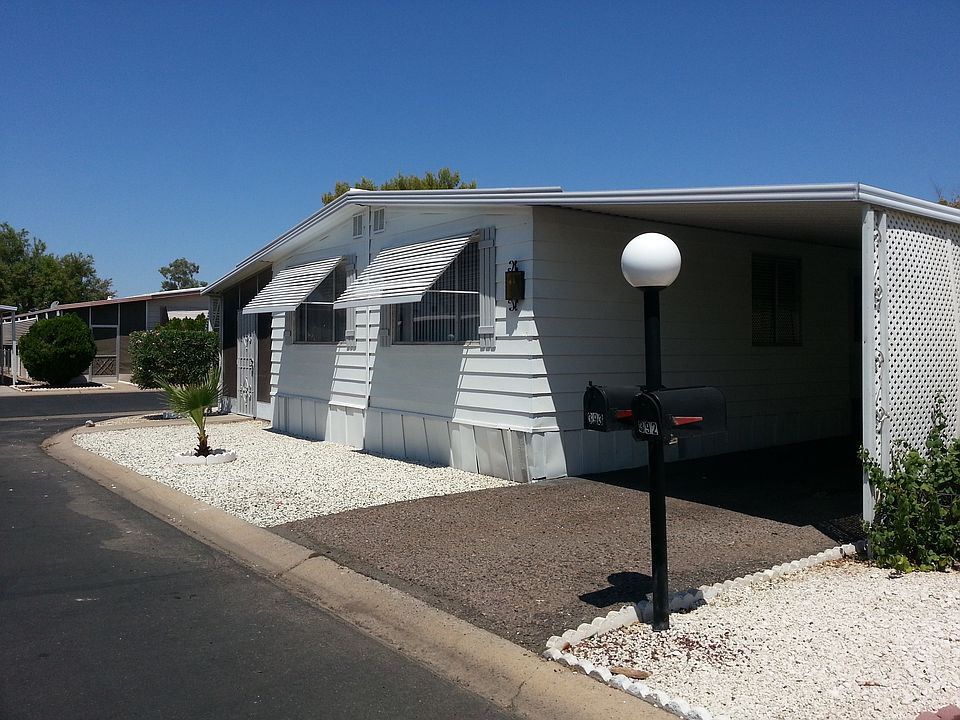 1st image of 8780 E McKellips Rd Lot 393