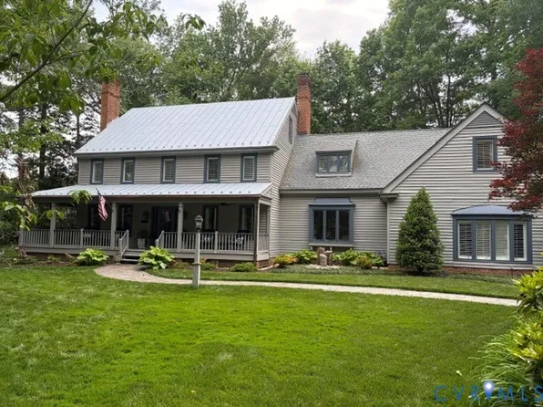 700 Tiber Ln, Richmond, VA 23226