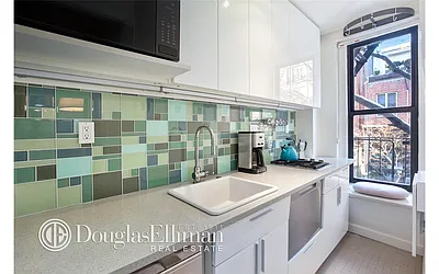 Sold by Douglas Elliman