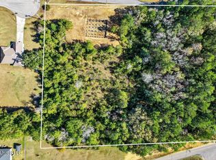 6 Fenton Pl, Kiln, MS 39556