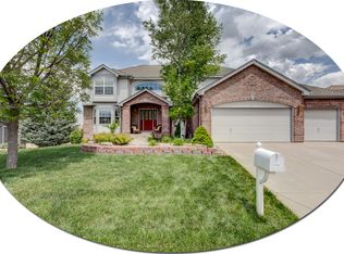 3308 Coyote Hills Way, Castle Rock, CO 80109