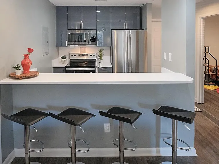 Kitchen Bar