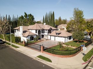 10101 Vanalden Ave, Northridge, CA 91324