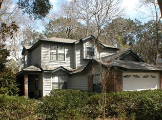34 Bay Tree Cottages St, Saint Simons Island, GA 31522