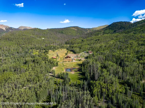 4320 Forest Rd #503, Creede, CO 81130