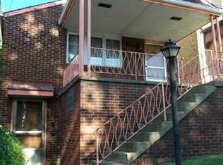 2313 Woodstock Ave, Pittsburgh, PA