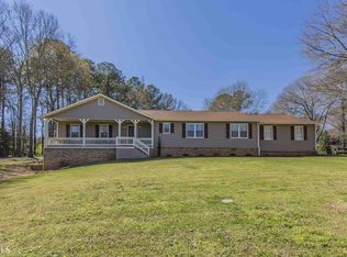 1004 Harper St, Madison, GA 30650