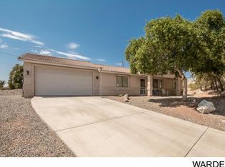 3593 Red Ln, Lake Havasu City, AZ 86404