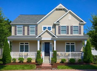 629 Dorset St, Lititz, PA 17543