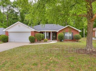 690 Monroe St, Grovetown, GA 30813