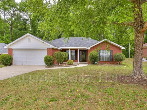 690 Monroe St, Grovetown, GA 30813