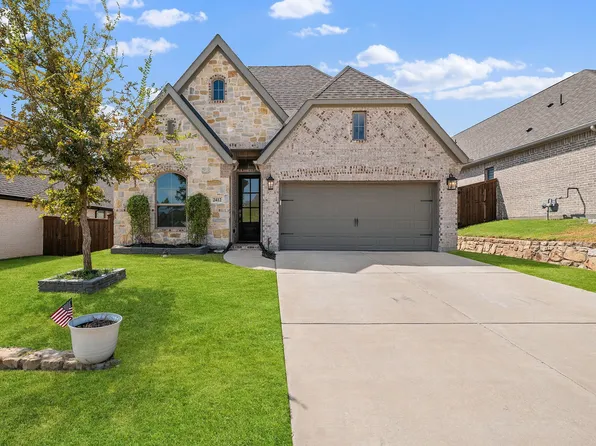 2412 Song Sparrow Ln, McKinney, TX 75071