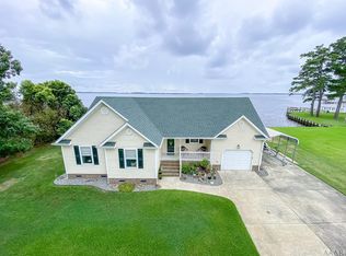 107 Sunset Ave, Camden, NC 27921