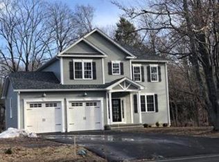 540 Main St, Wilbraham, MA 01095