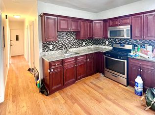 19 Hecla St #1, Boston, MA 02122