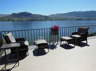 110 Westlake Rd, Oroville, WA 98844