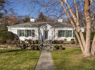 101 Park Ave, Bronxville, NY