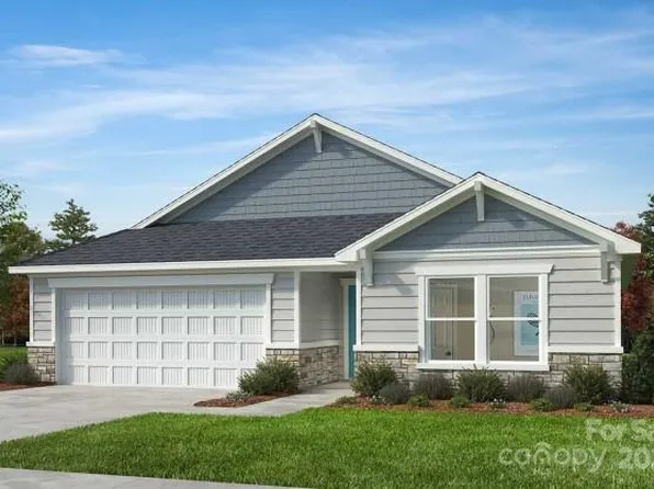 12566 Forager Pl #69, Midland, NC 28107