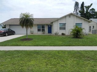6204 Coralberry Ter, Pt Charlotte, FL 33981