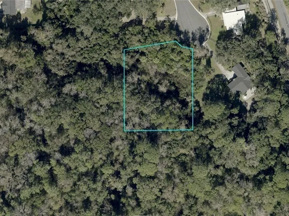 2018 Grandview Ave N, Sanford, FL 32771