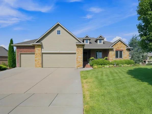 14213 W Monterey St, Wichita, KS 67235
