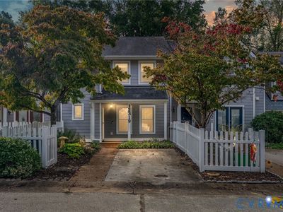 12319 Sir James Ct, Henrico, VA, 23233