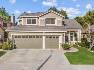 28630 Rock Canyon Dr, Saugus, CA 91390
