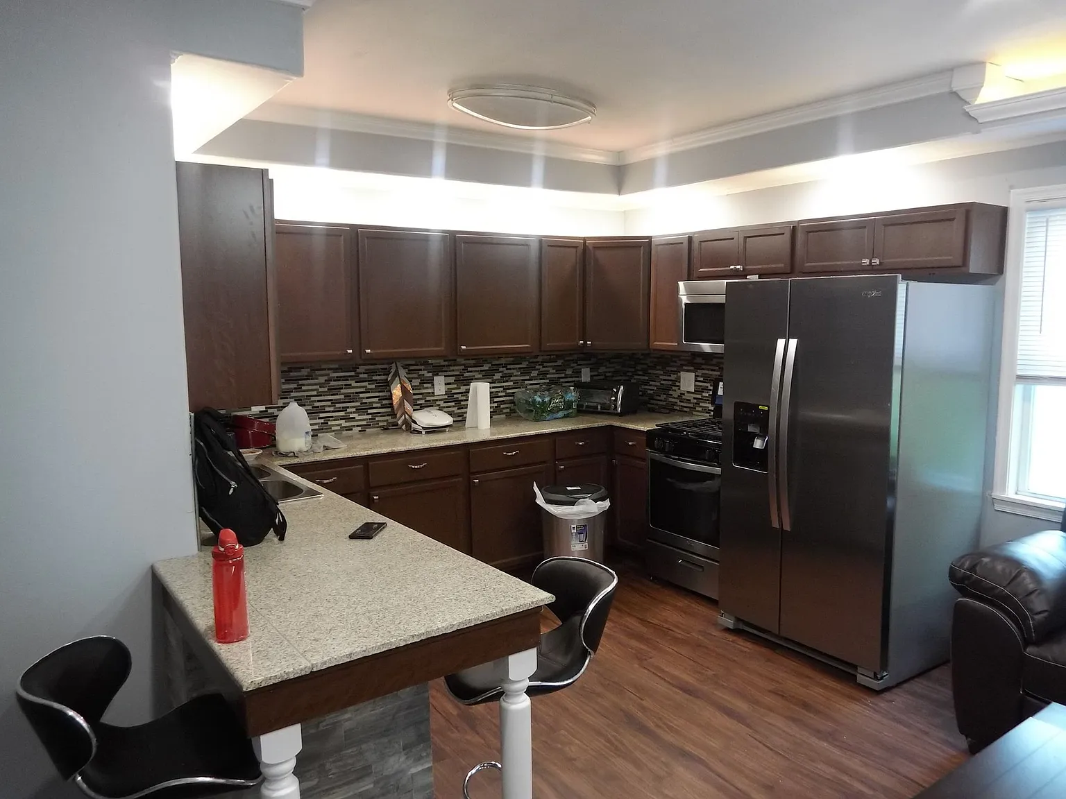 205 Cherry St - Apt 2 — Photo 3