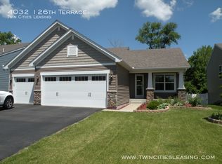 4032 126th Ter W, Savage, MN 55378