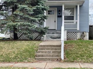 787 Greenlawn Ave, Dayton, OH 45403