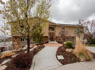 142 W Bona Vista Cir, Bountiful, UT 84010
