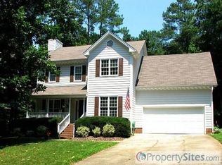 2024 Stoneglen Ln, Raleigh, NC 27603