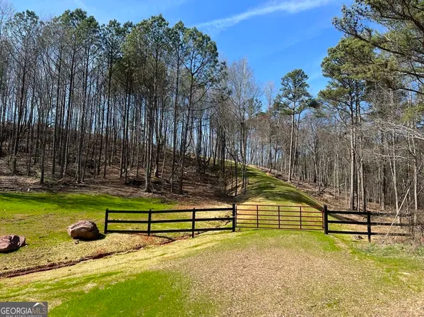 0 Cave Spring Rd, Rome, GA 30161
