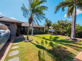 309 Wainohia St, Kihei, HI 96753