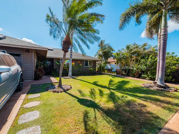 309 Wainohia St, Kihei, HI 96753