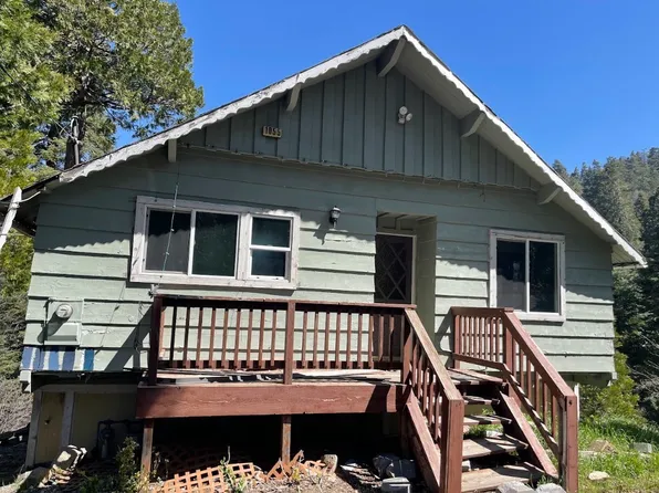 1055 Fiden Ct, Crestline, CA 92325